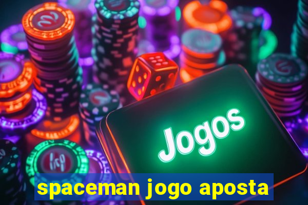 spaceman jogo aposta